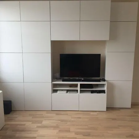 Apartament Aleja Swietej Anny Sobotka (Lower Silesia)