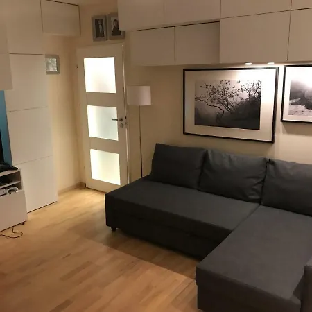 Apartament Aleja Swietej Anny * Sobotka (Lower Silesia)