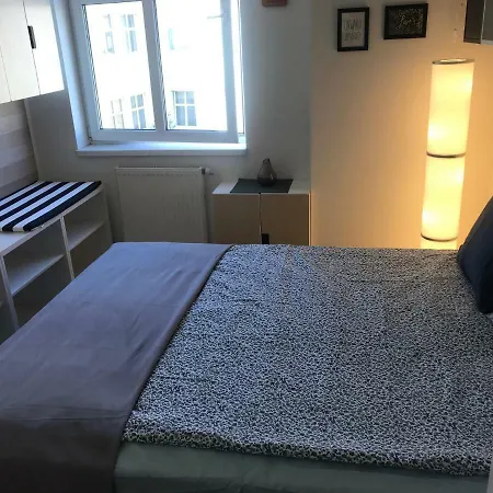 Apartament Aleja Swietej Anny