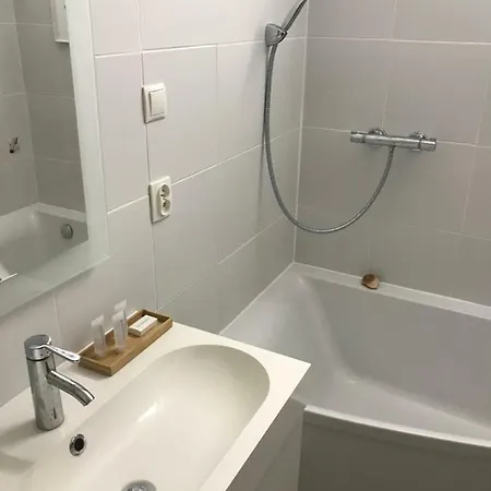 Apartament Aleja Swietej Anny
