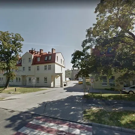 Apartament Aleja Swietej Anny * Sobotka (Lower Silesia)