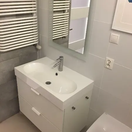 Apartament Aleja Swietej Anny Apartment *