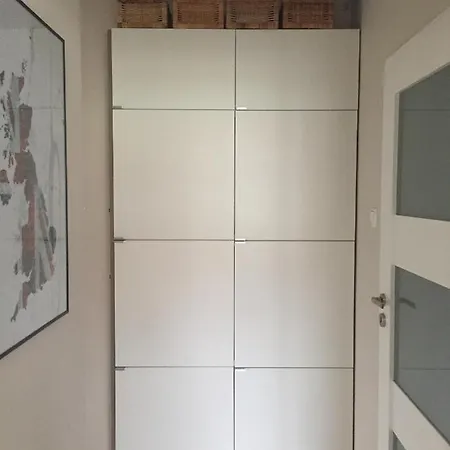 Apartament Aleja Swietej Anny Apartment Sobotka (Lower Silesia)