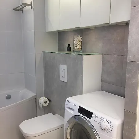 Apartament Aleja Swietej Anny Apartment Sobotka (Lower Silesia)
